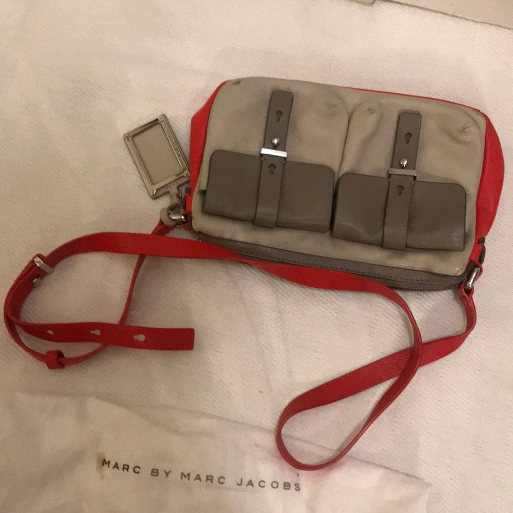 Marc jacob shoulder bag - Picture 4 of 4